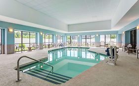 Hilton Garden Inn Boston Waltham